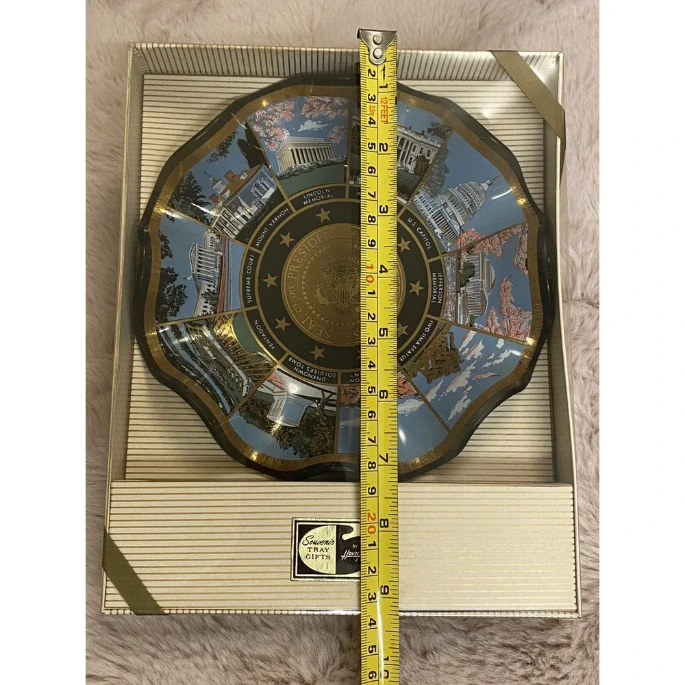 N/A vintage washington